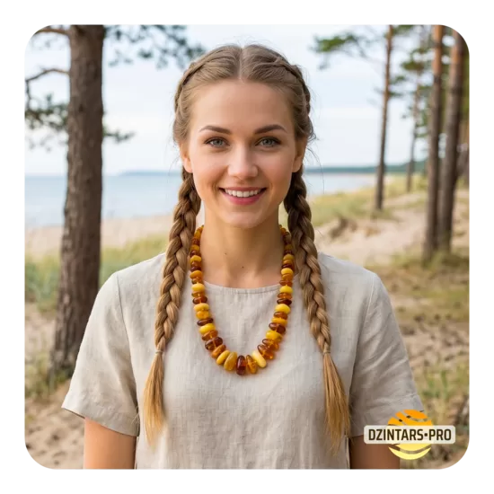 DZINTARA KRELLES SIEVIETĒM